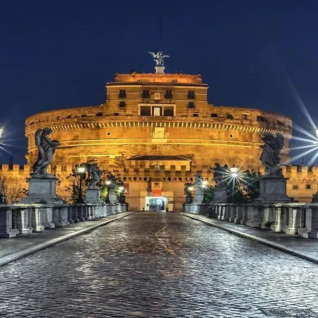 Апартаменты Lifestyle Vatican