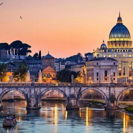 Lifestyle Vatican Rome