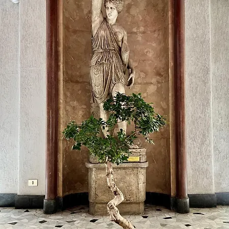 Apartment Lifestyle Vatican *