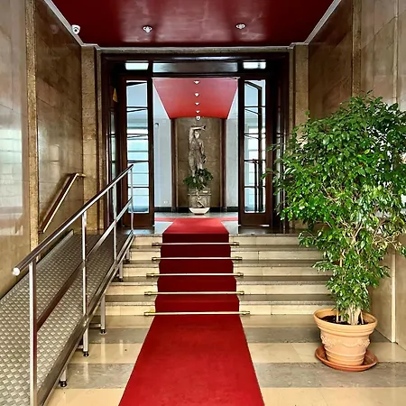 Apartment Lifestyle Vatican