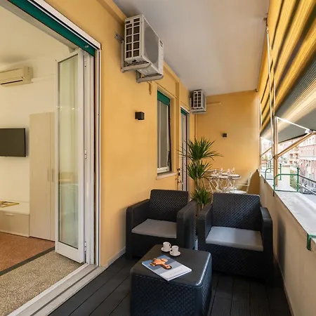 Appartement Lifestyle Vatican Rome