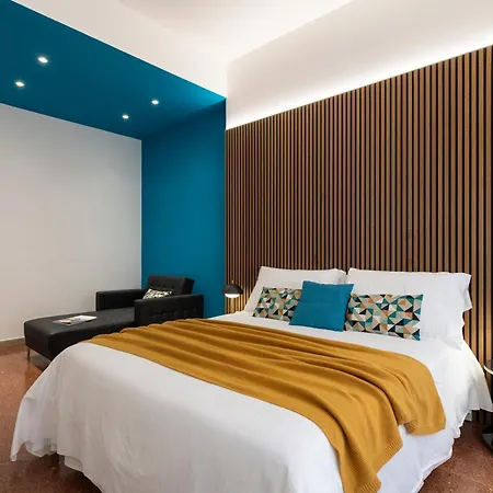Lifestyle Vatican Apartment *