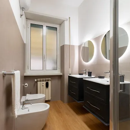 Appartement Lifestyle Vatican