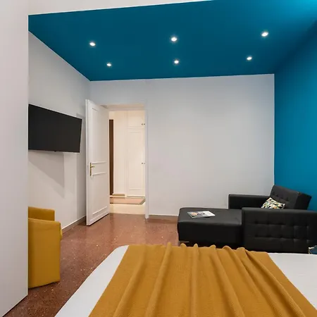 Lifestyle Vatican Apartment Rome