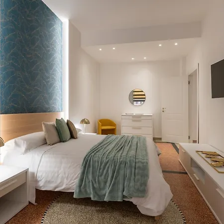 Appartement Lifestyle Vatican *