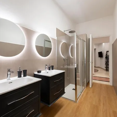 Apartment Lifestyle Vatican Rome