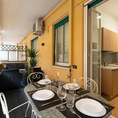 Apartment Lifestyle Vatican Rome