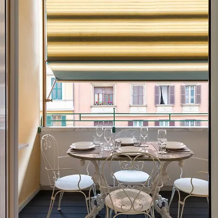 Appartement Lifestyle Vatican *